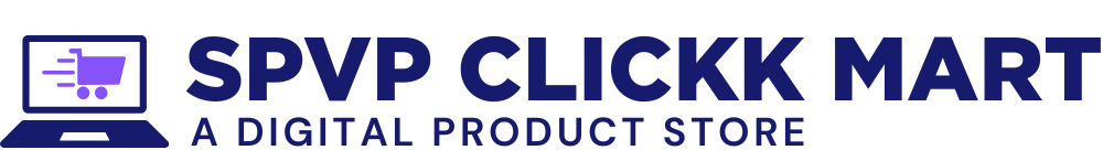 SPVP Clickk Mart